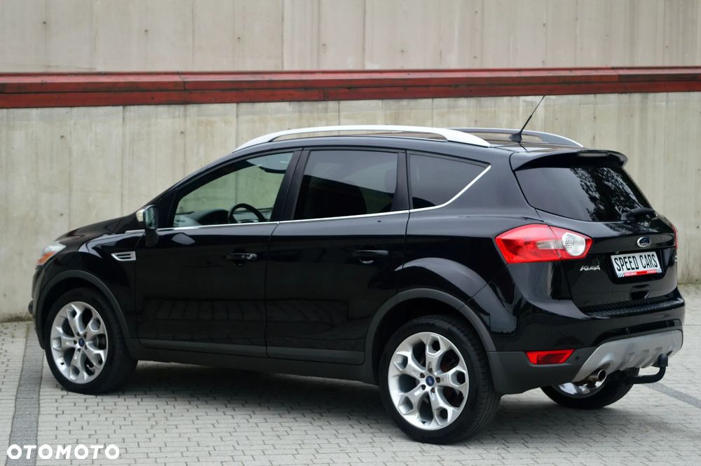 Ford Kuga 2.0 TDCi Titanium S - 6