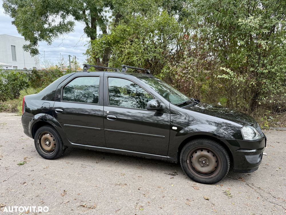 Dacia Logan 1.6 16V Laureate - 15