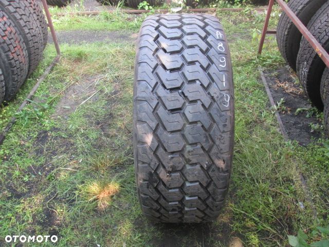 385/55R22,5 Continental. Opony ciężarowe - 2