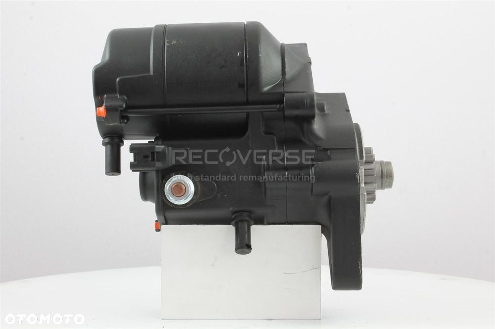 Rozrusznik TOYOTA COROLLA YARIS 1.3 1.4 - 7