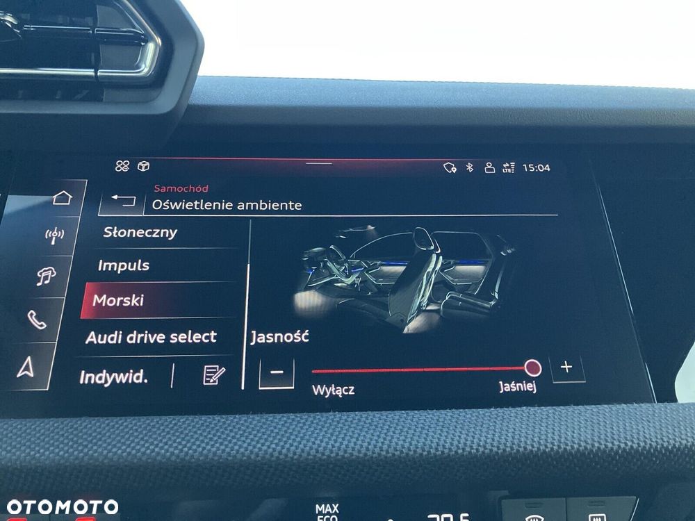 Audi S3 Sportback TFSI Quattro S tronic - 25