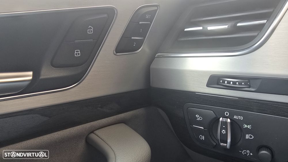 Audi SQ7 - 37