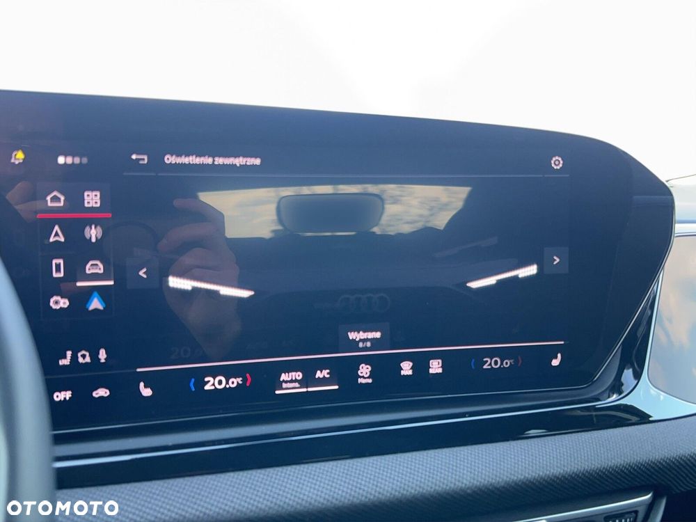 Audi A5 Avant TFSI S tronic - 34