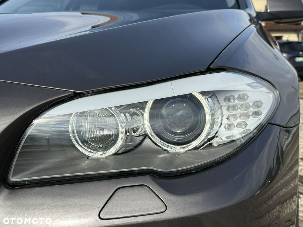 BMW Seria 5 - 11