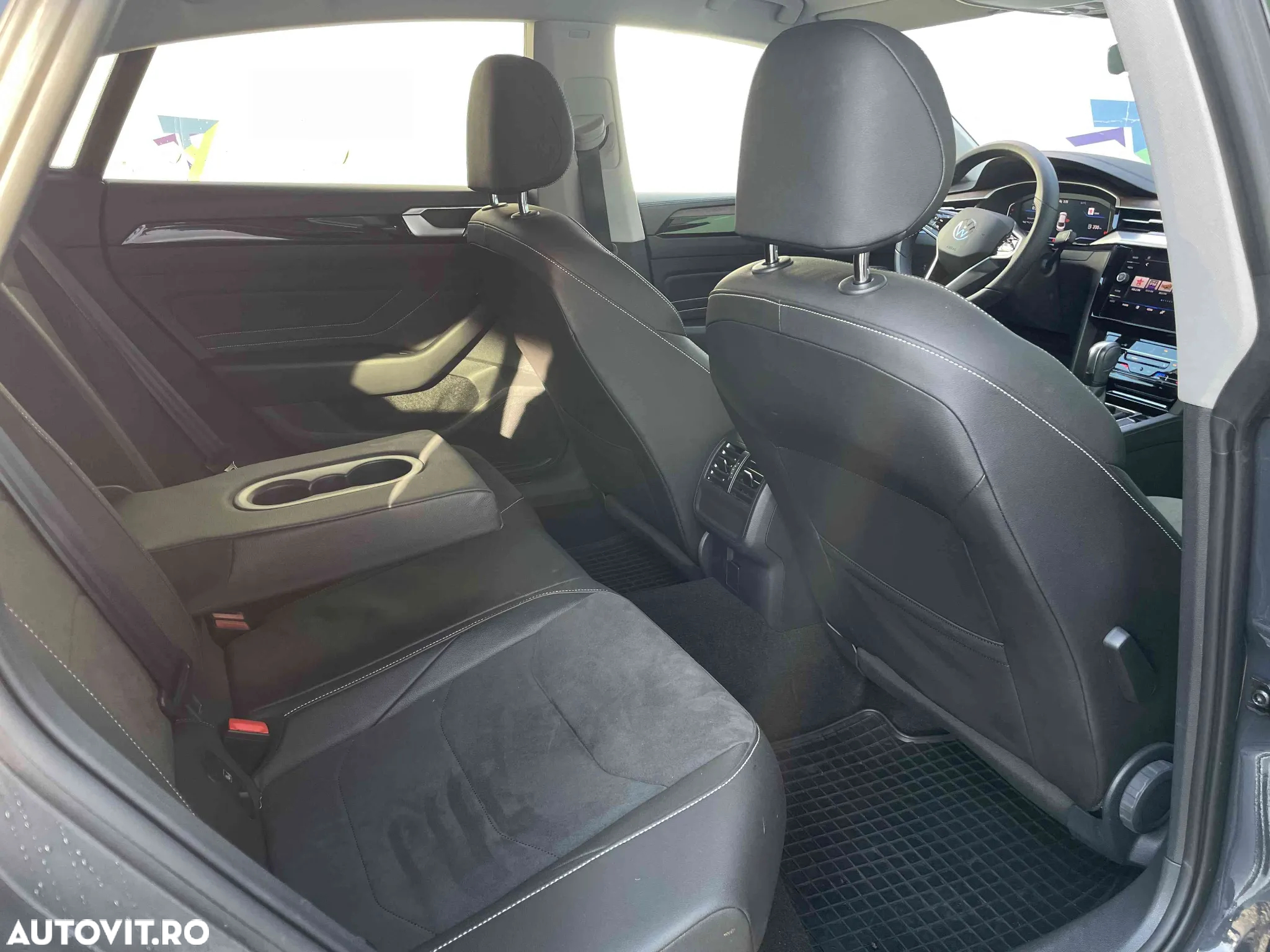 Volkswagen ARTEON - 15