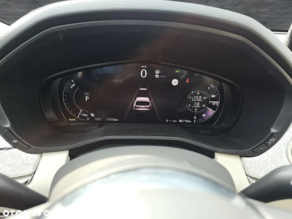 Mazda CX-80 2.5 e-Skyactiv PHEV Takumi Plus AWD - 10