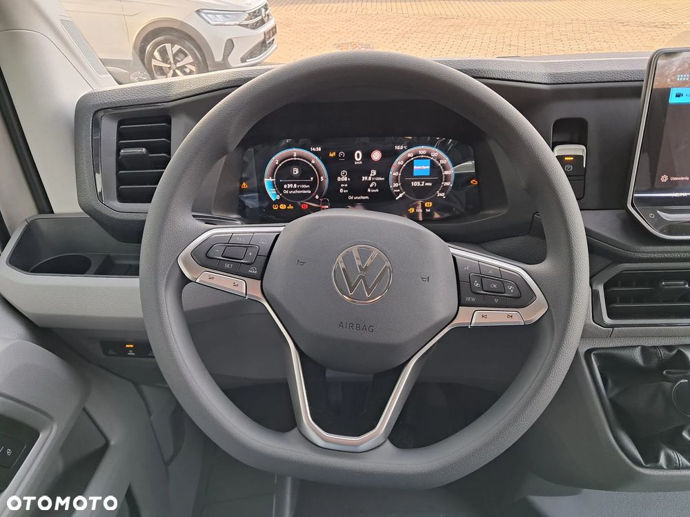 Volkswagen Crafter - 31