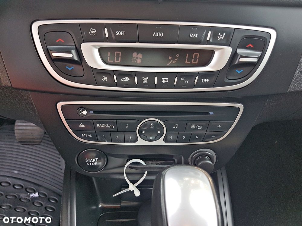 Renault Megane 2.0 16V Privilege CVT Euro5 - 21