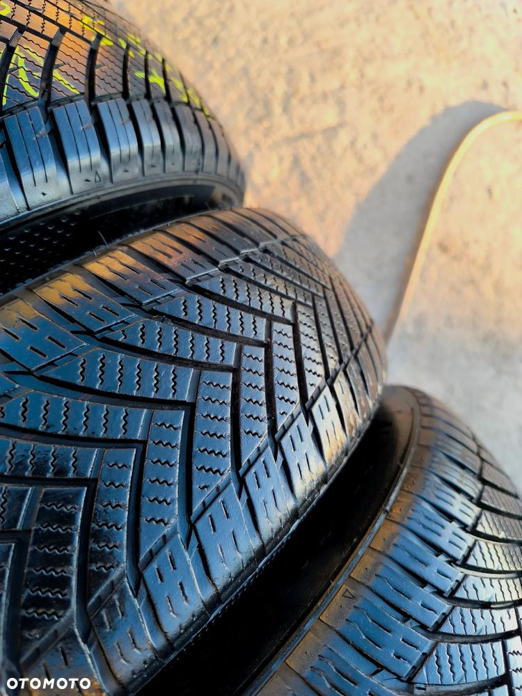 155/70R13 75T Opony Całoroczne Wielosezonowe MINERVA jak IMPERIAL ALL SEASON MASTER 6mm Legnica ALU-RAD 22r. 155/70 - 15