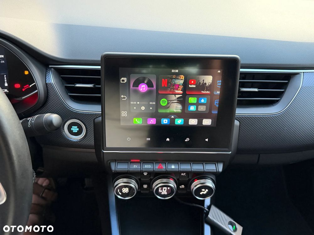 Renault Arkana TCe Mild Hybrid 140 EDC Equilibre - 41