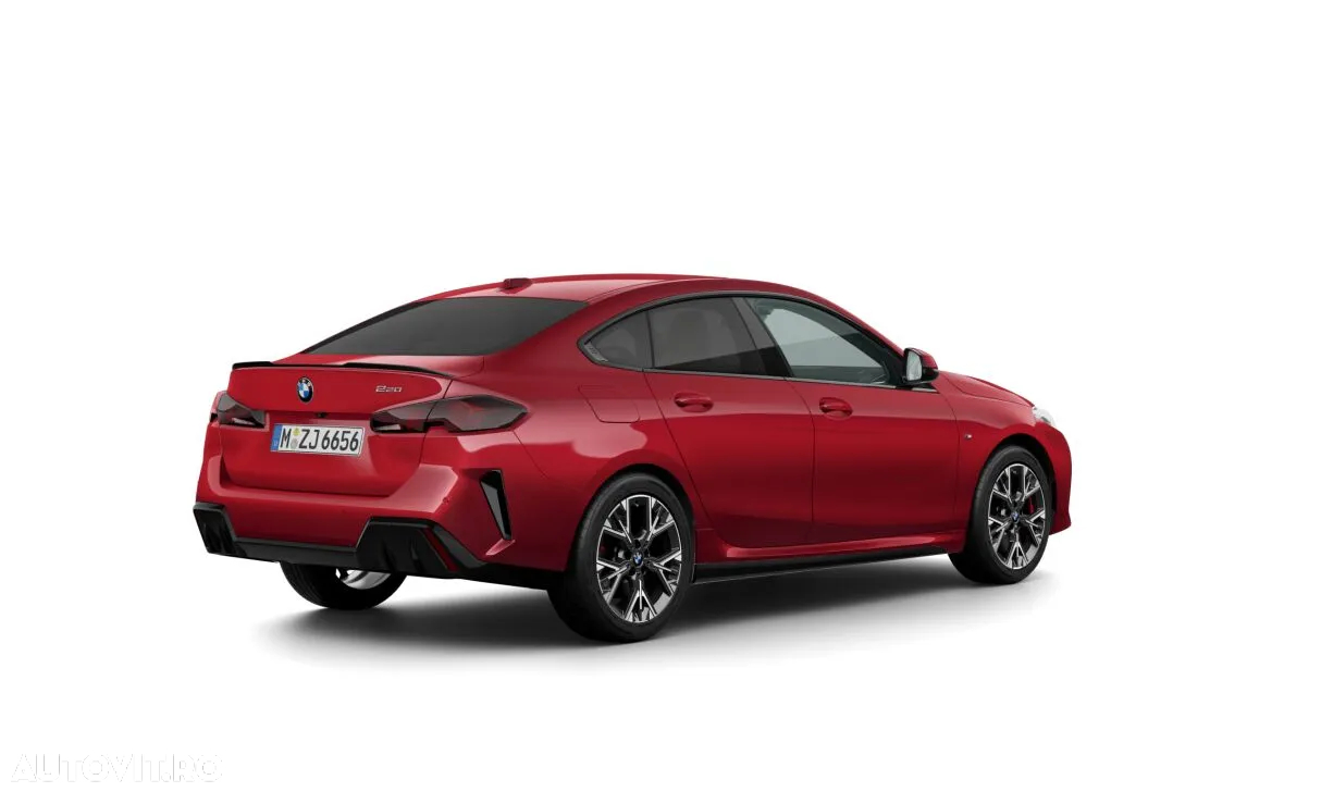 BMW Seria 2 220 AT MHEV - 2