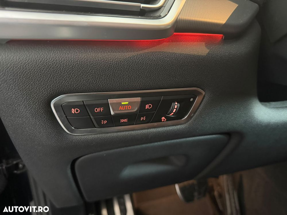BMW X5 xDrive40i - 11