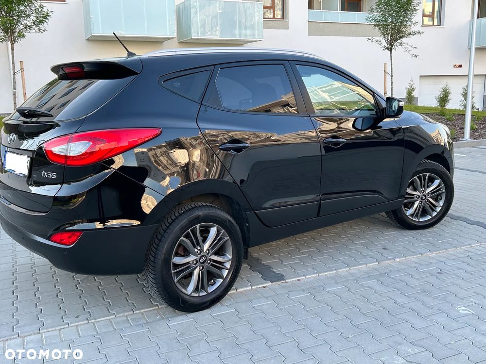 Hyundai ix35 - 28
