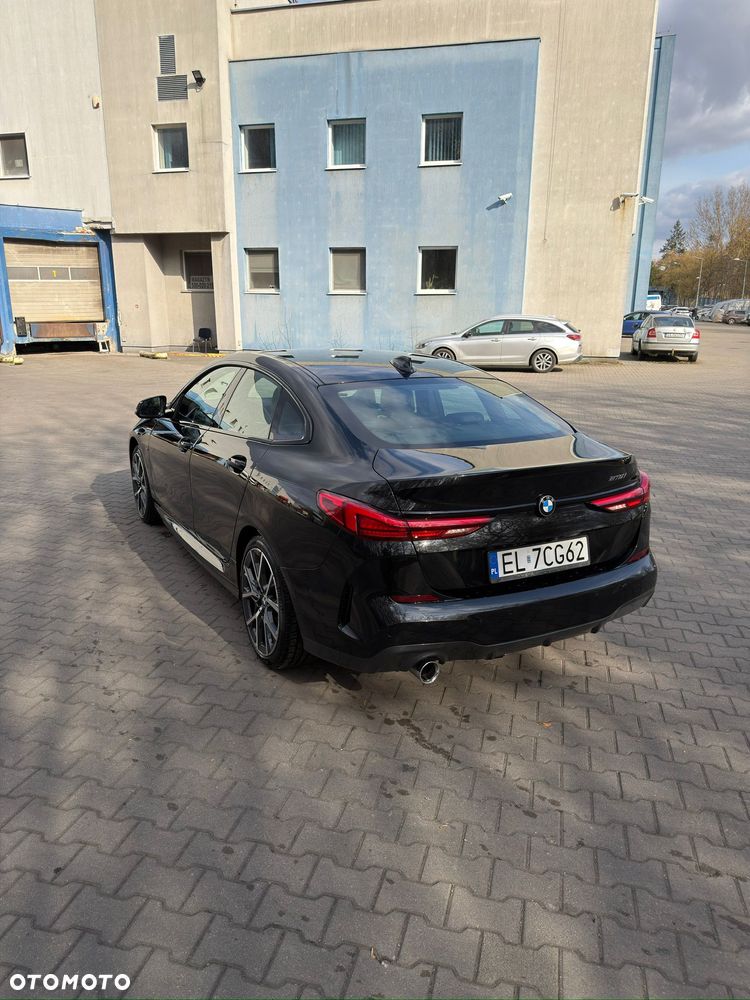 BMW Seria 2 218i - 9