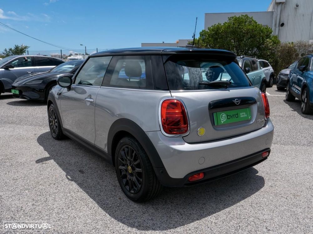 MINI 3 Portas Cooper SE Yours - 11