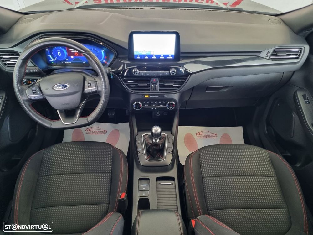 Ford Kuga 1.5 EcoBoost ST-Line - 9