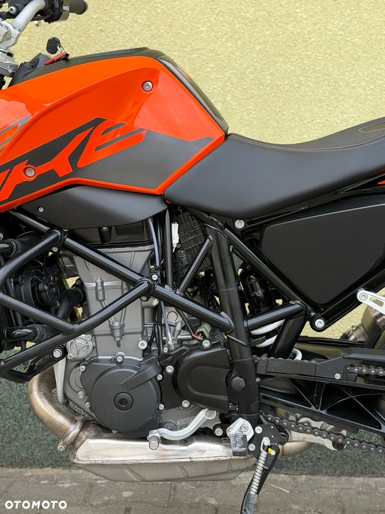 KTM Duke - 25