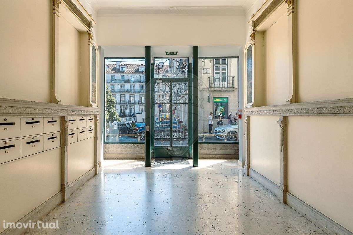 Apartamento T2 para venda - Grande imagem: 4/37