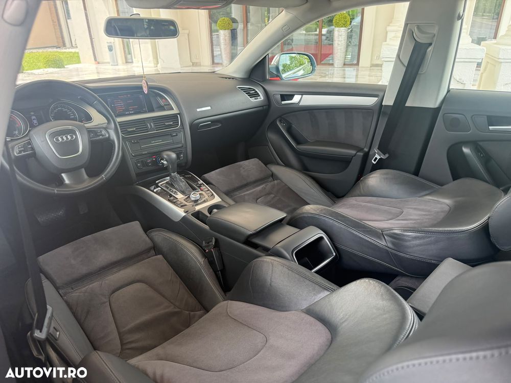 Audi A5 Sportback - 20