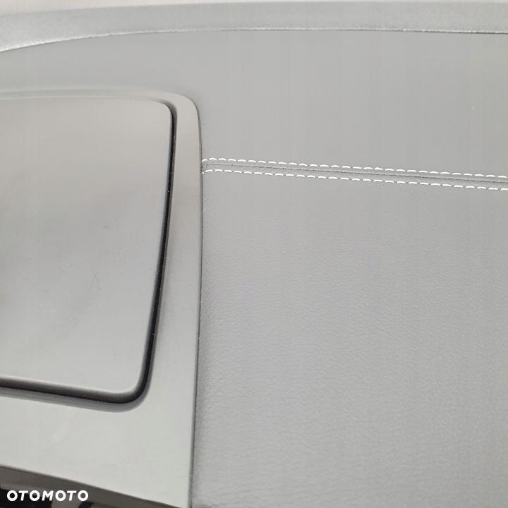 RENAULT CAPTUR LIFT DESKA ROZDZIELCZA KONSOLA KOKPIT PULPIT PODUSZKI AIRBAG AIR BAG PASY KIT SET - 6