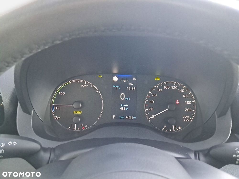 Toyota Yaris - 8