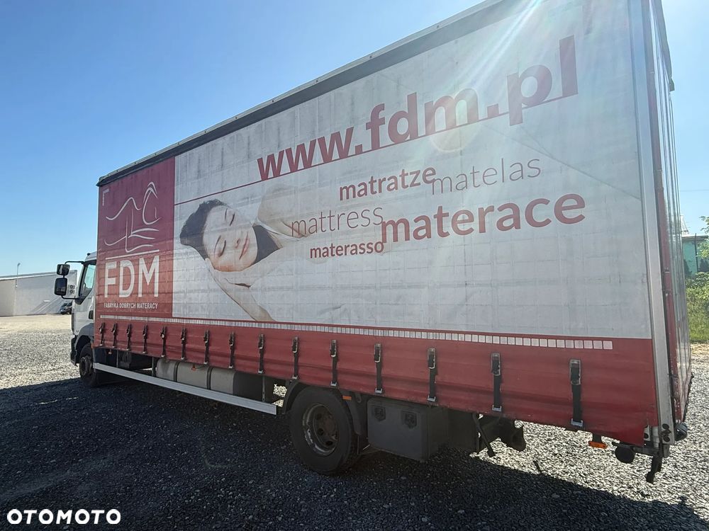 DAF LF - 8