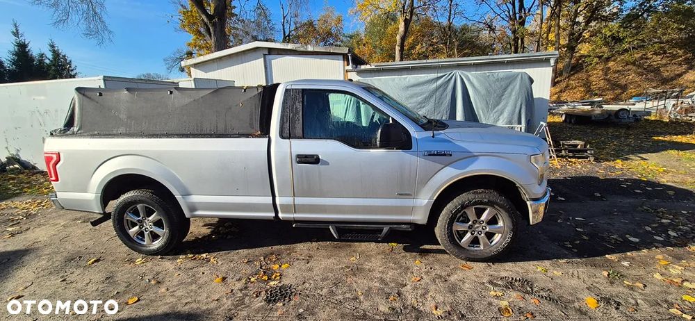 Ford F150 - 3