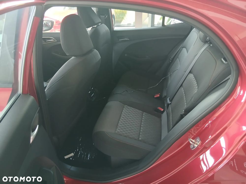 MG MG3 1.5 HEV+ Excite - 10
