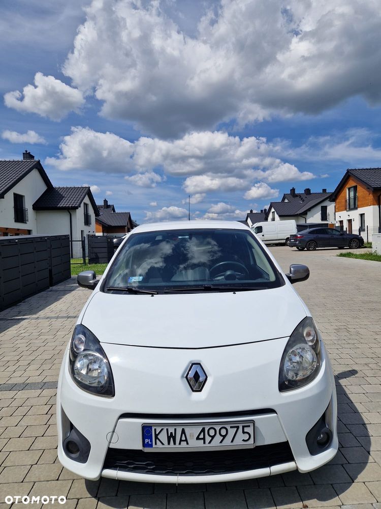 Renault Twingo 1.2 16V Eco Night&Day - 2