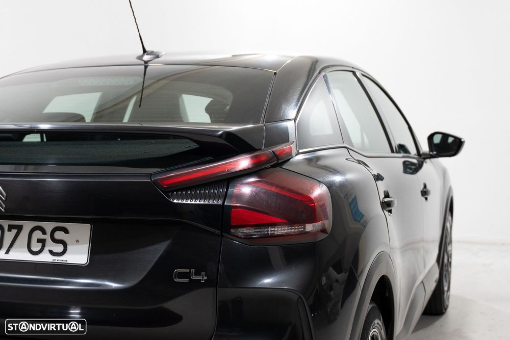 Citroën C4 1.2 PureTech Shine - 8