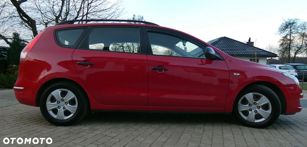 Hyundai i30 1.4 Classic - 2