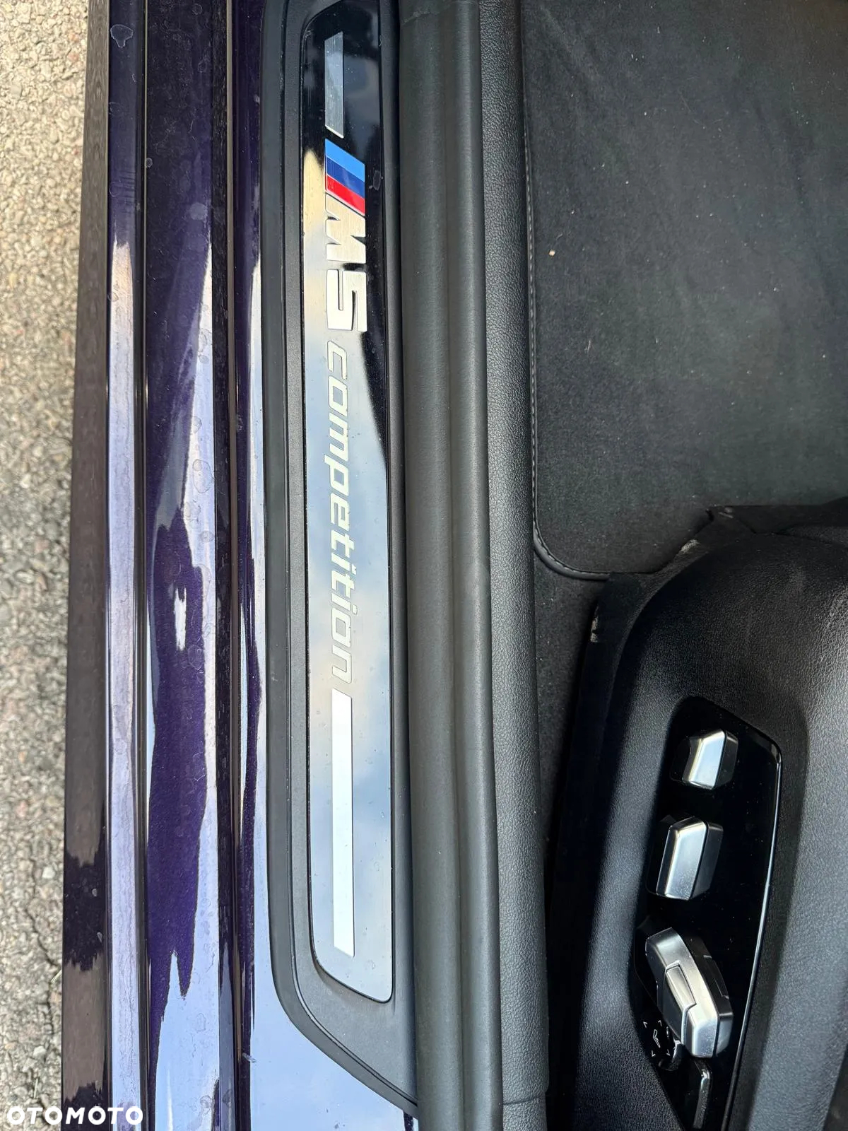 BMW M5 Competition - 26