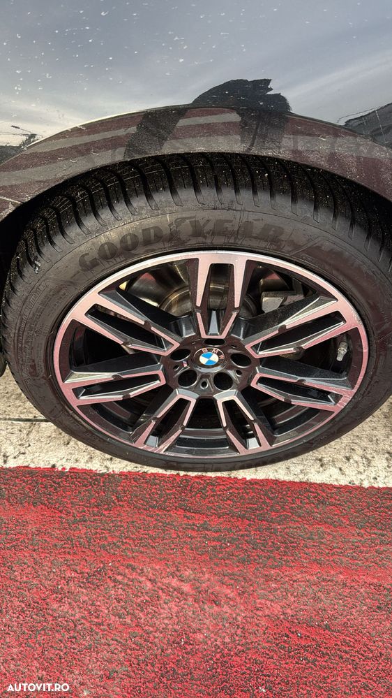 BMW Seria 5 520i AT MHEV - 10