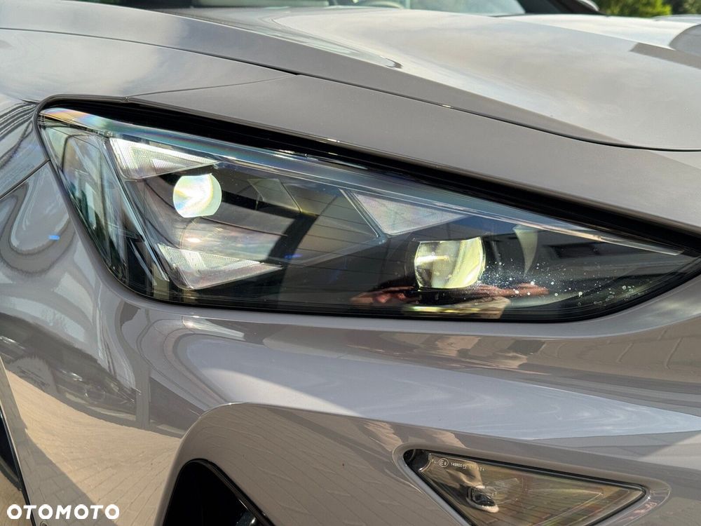 Cupra Formentor 2.0 TSI 4Drive DSG - 15