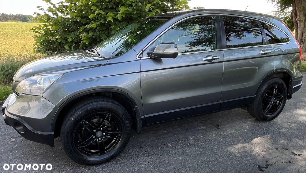 Honda CR-V 2.0 Elegance - 24