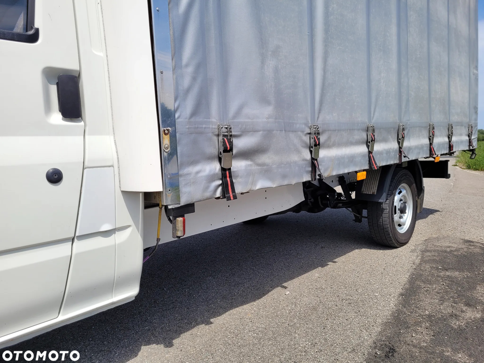 Ford Transit - 23
