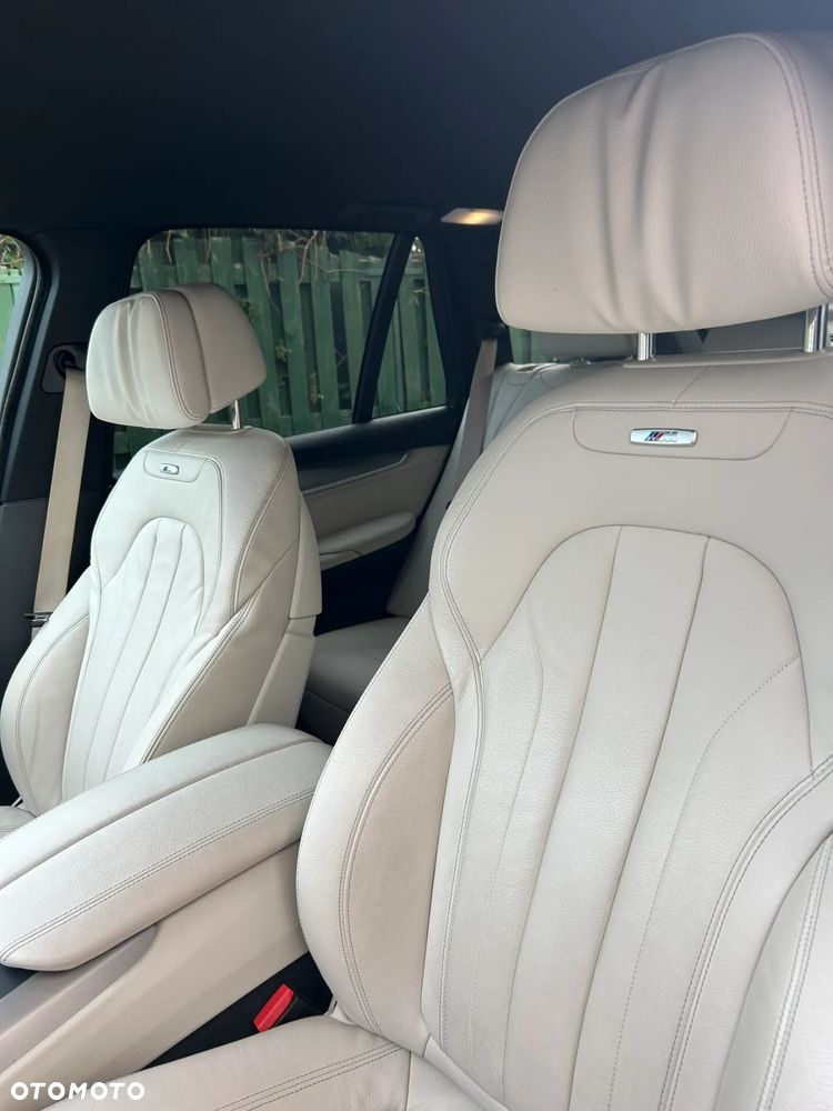 BMW X5 xDrive25d - 20