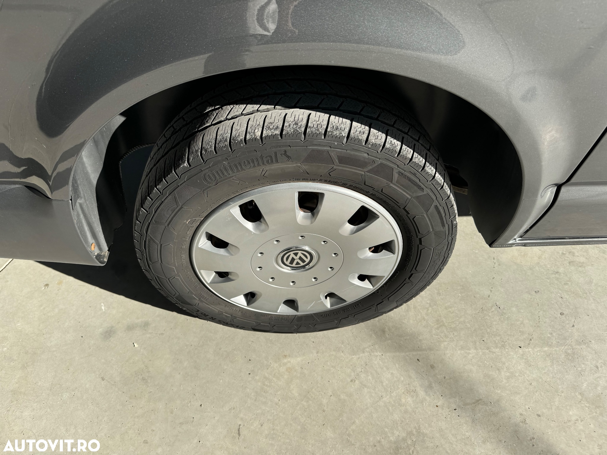 Volkswagen Transporter T6 Kurz Plus Comfortline - 33