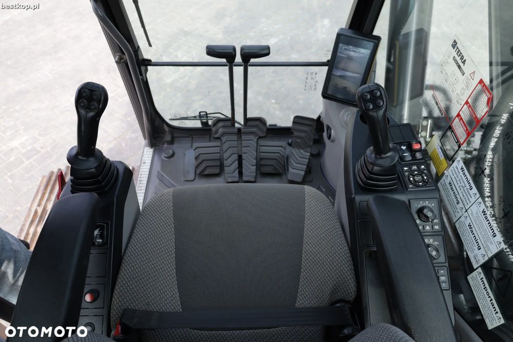 Volvo EC220EL - 19