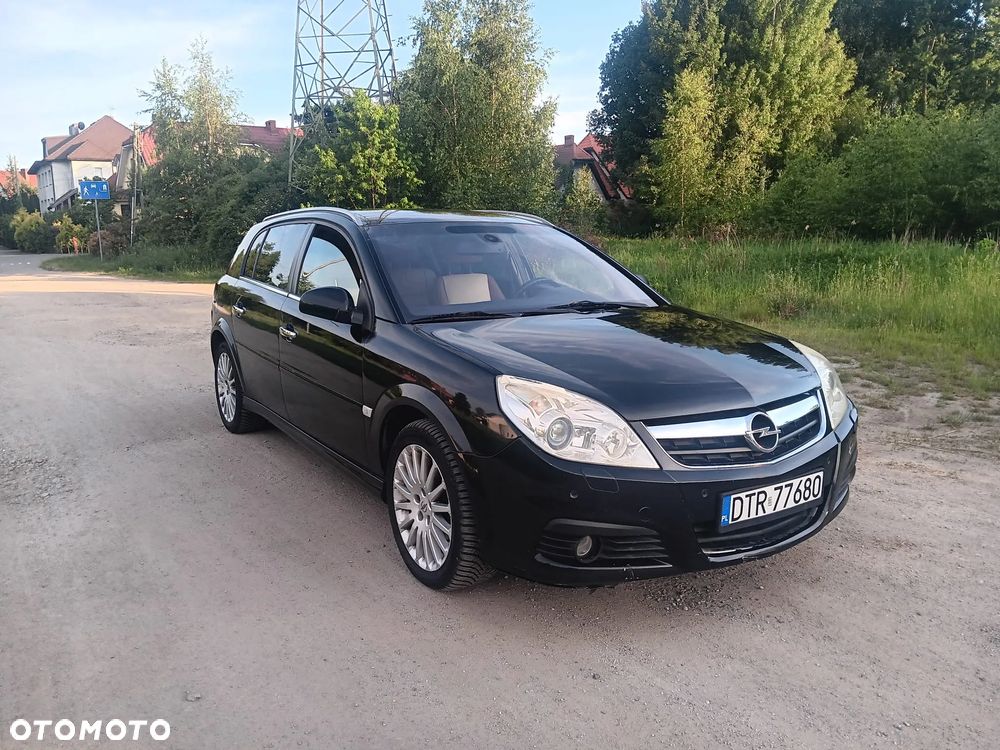 Opel Signum 1.9 CDTI Elegance - 4