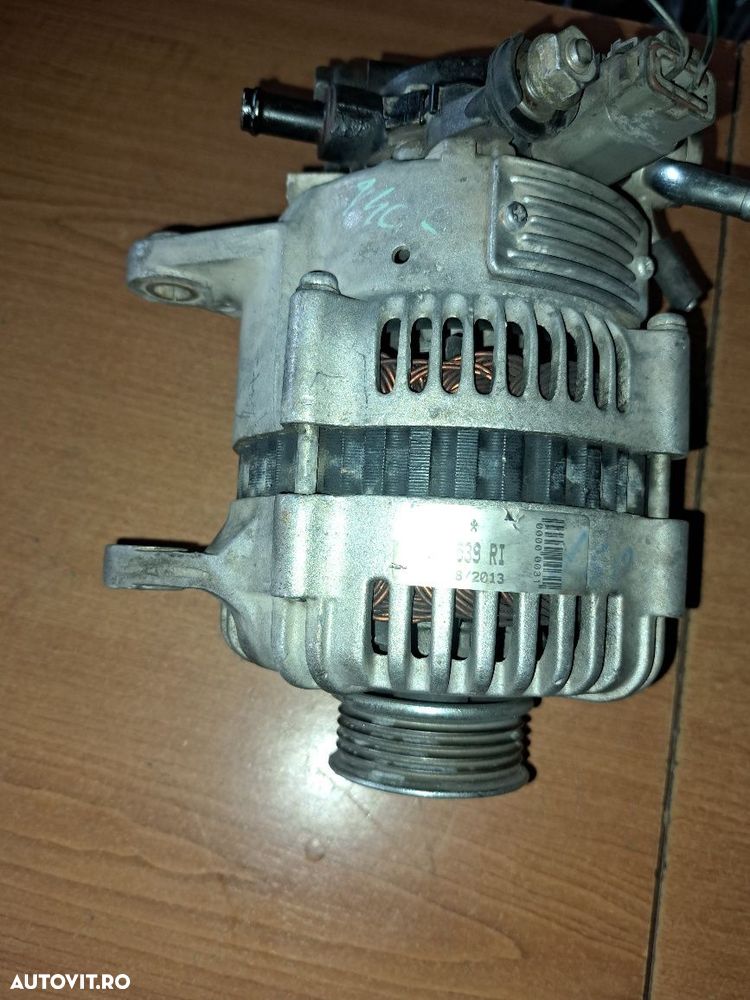 Alternator Kia Carnival 2.9TD 1998-2006 - 4