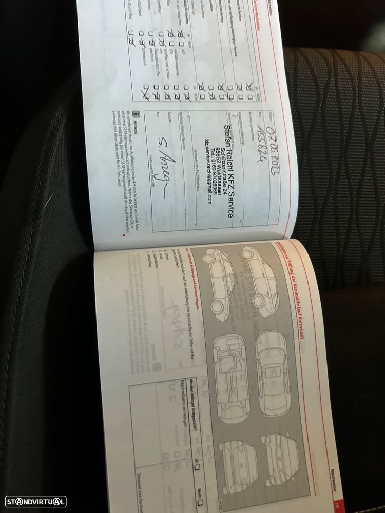 SEAT Leon 1.6 TDI S&S Style - 30