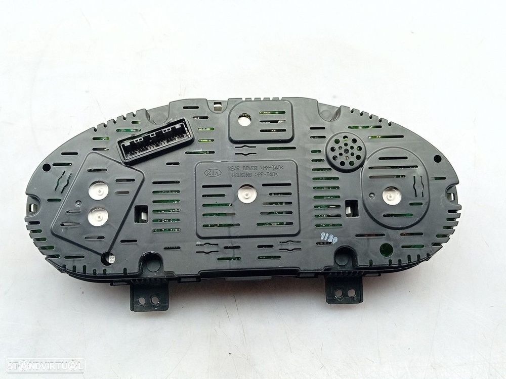 Quadrante / painel de instrumentos KIA Sportage III (SL) - 2
