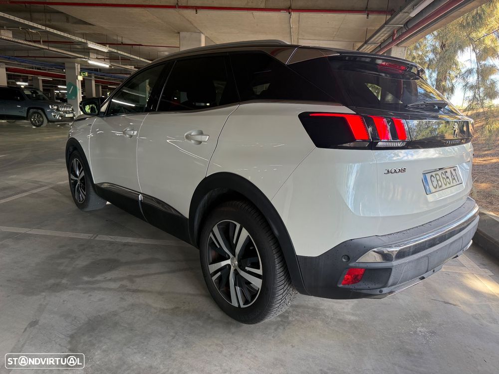 Peugeot 3008 - 7