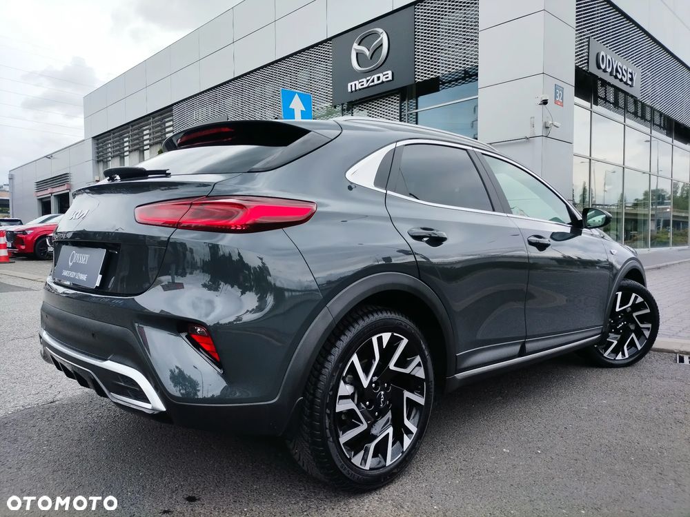 Kia XCeed 1.5 T-GDI M DCT - 3