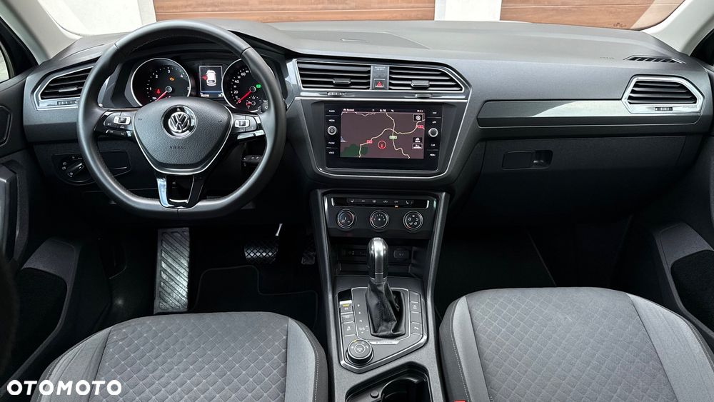 Volkswagen Tiguan - 7