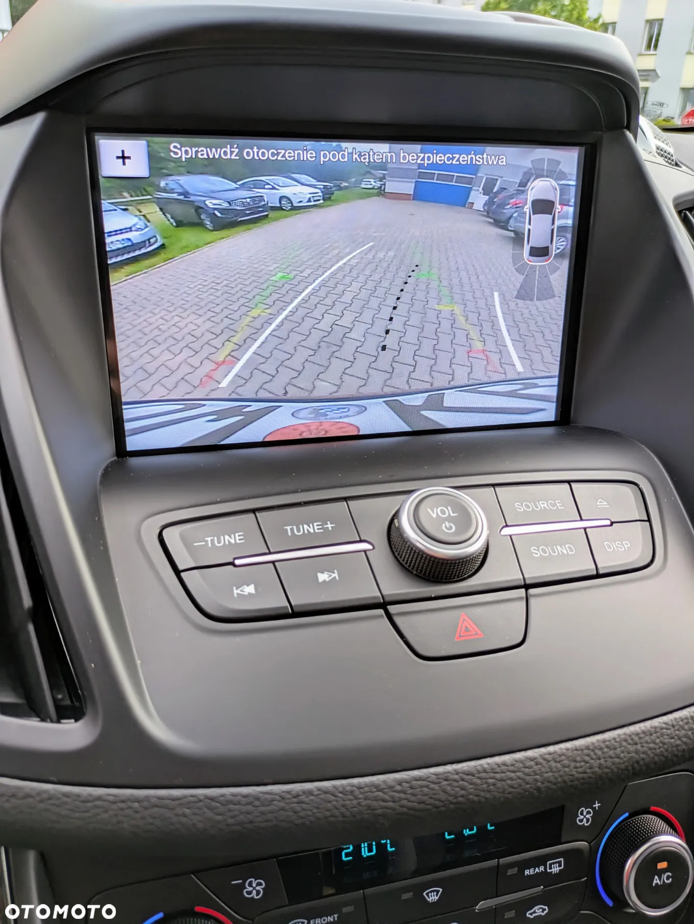 Ford Kuga 1.5 EcoBoost 2x4 ST-Line - 38