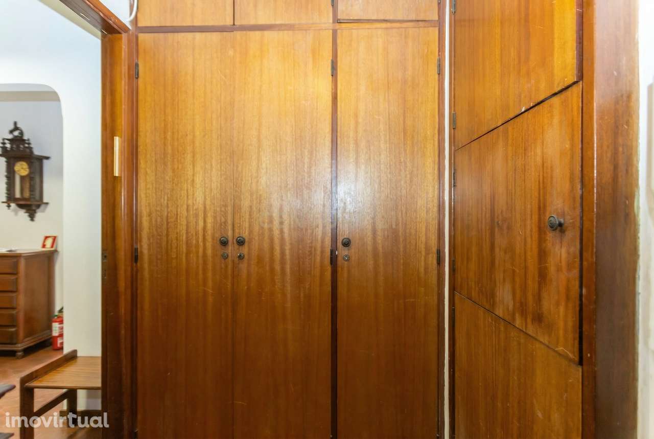 Apartamento T2 com 80m2 em Santo António da Caparica - Grande imagem: 5/37