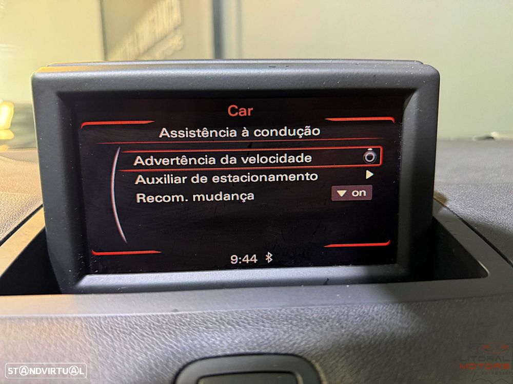 Audi A1 1.6 TDI Sport - 29