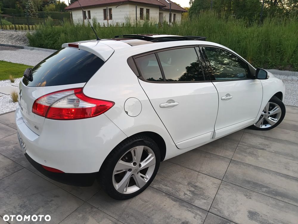 Renault Megane 1.5 dCi Style Edition - 22